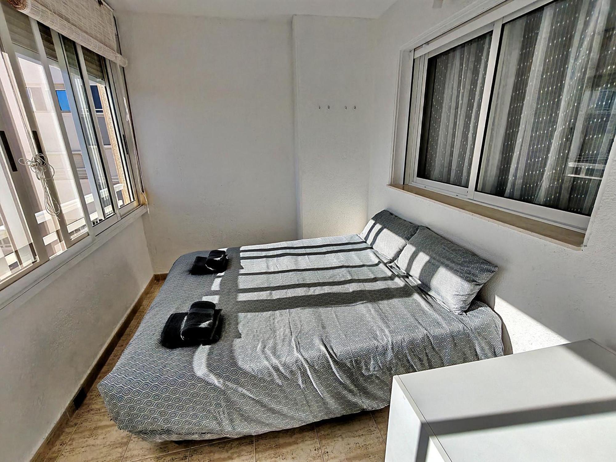 Teresita Apartment