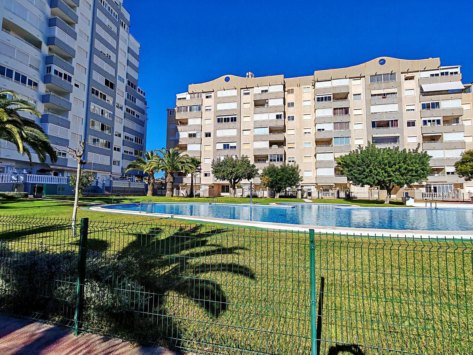 Apartment Teresita
