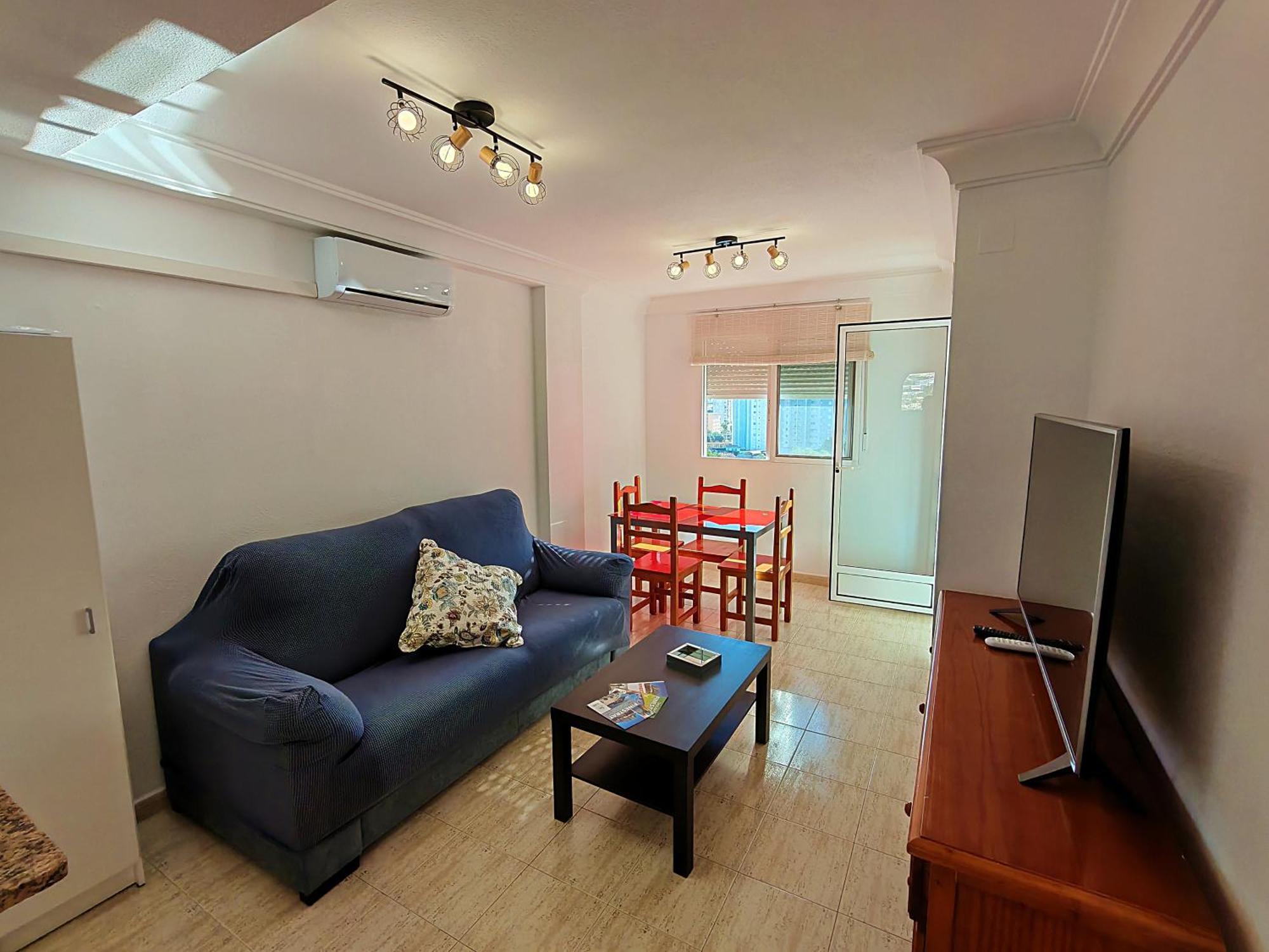 Apartment Teresita *