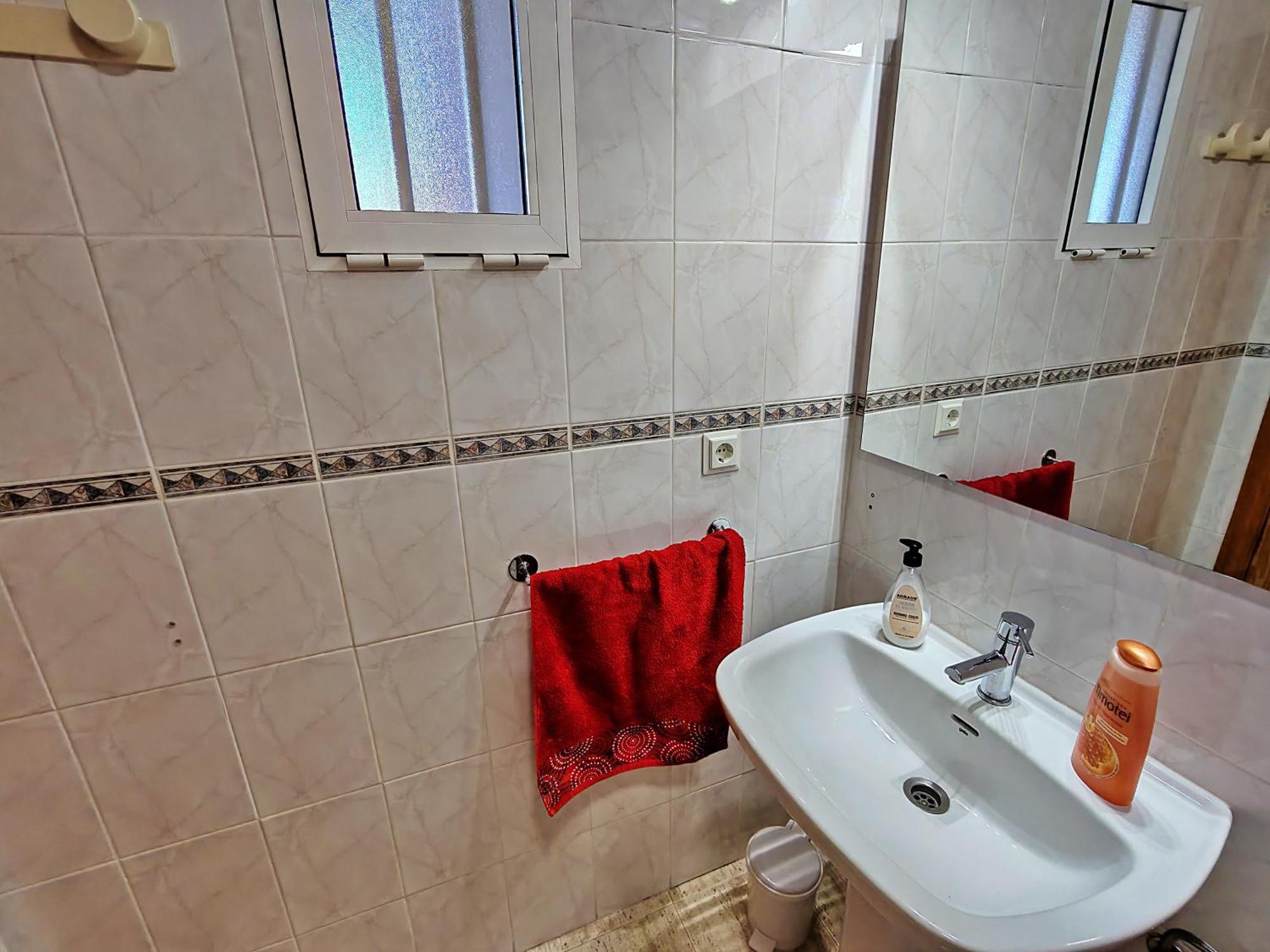 Teresita Apartment