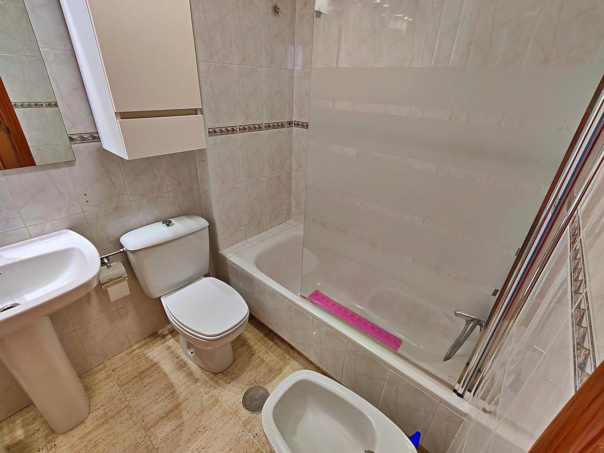 Teresita Apartment Cala de Finestrat