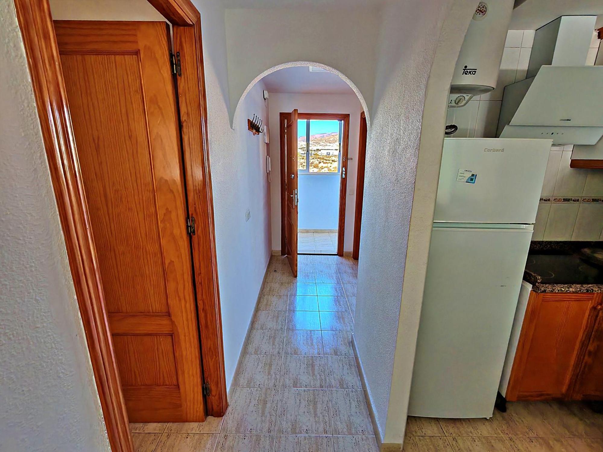 Teresita Cala de Finestrat
