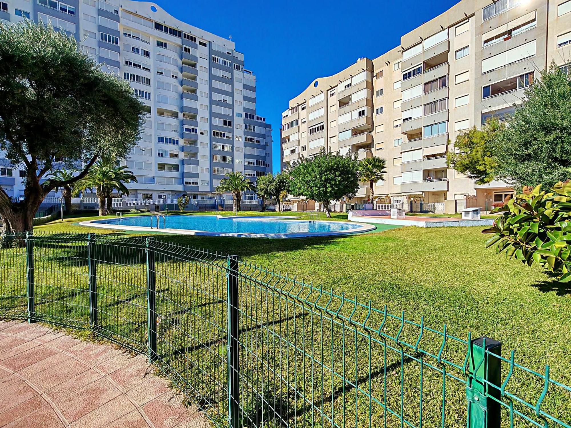 Teresita * Cala de Finestrat