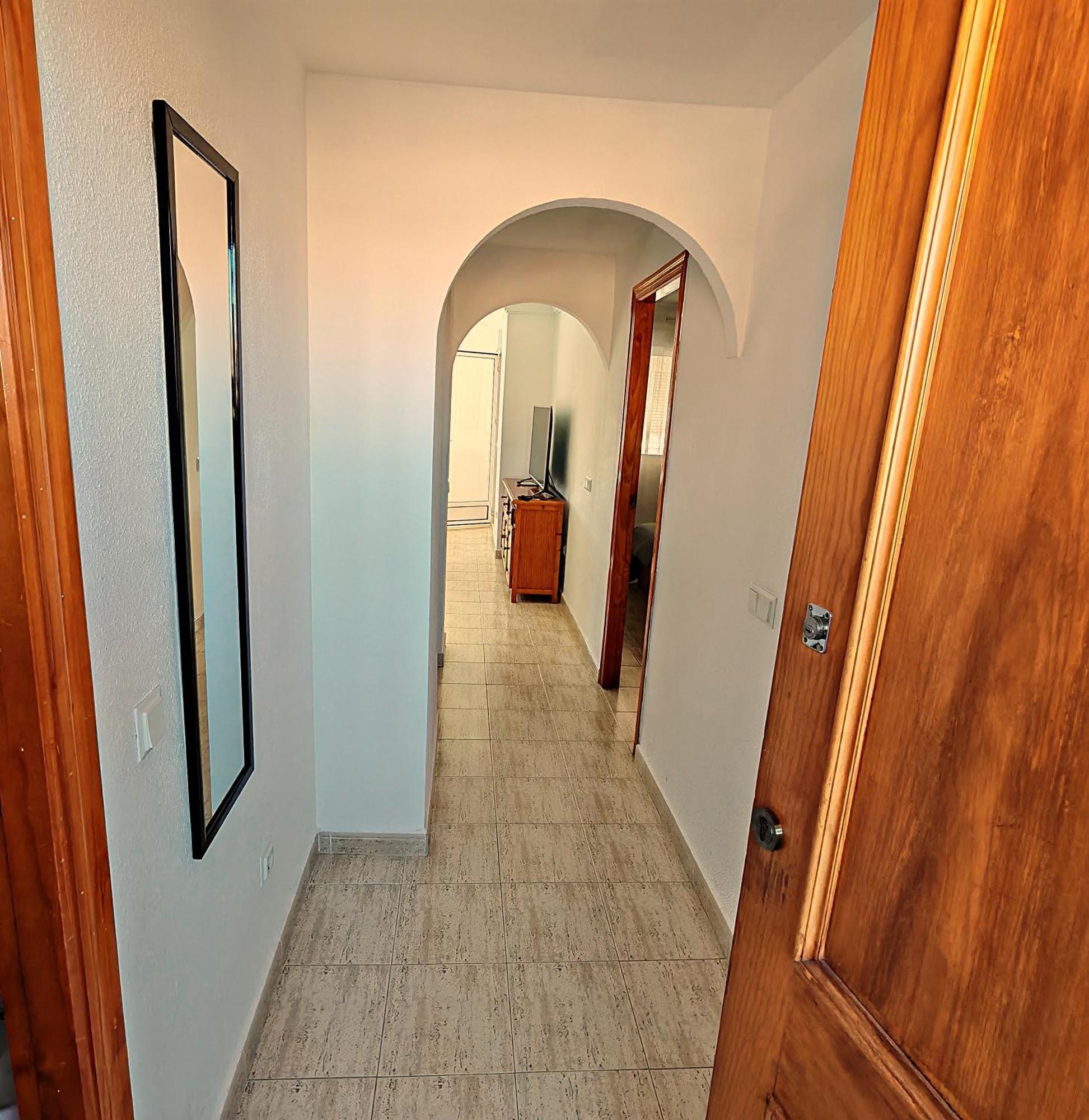 Teresita Apartment