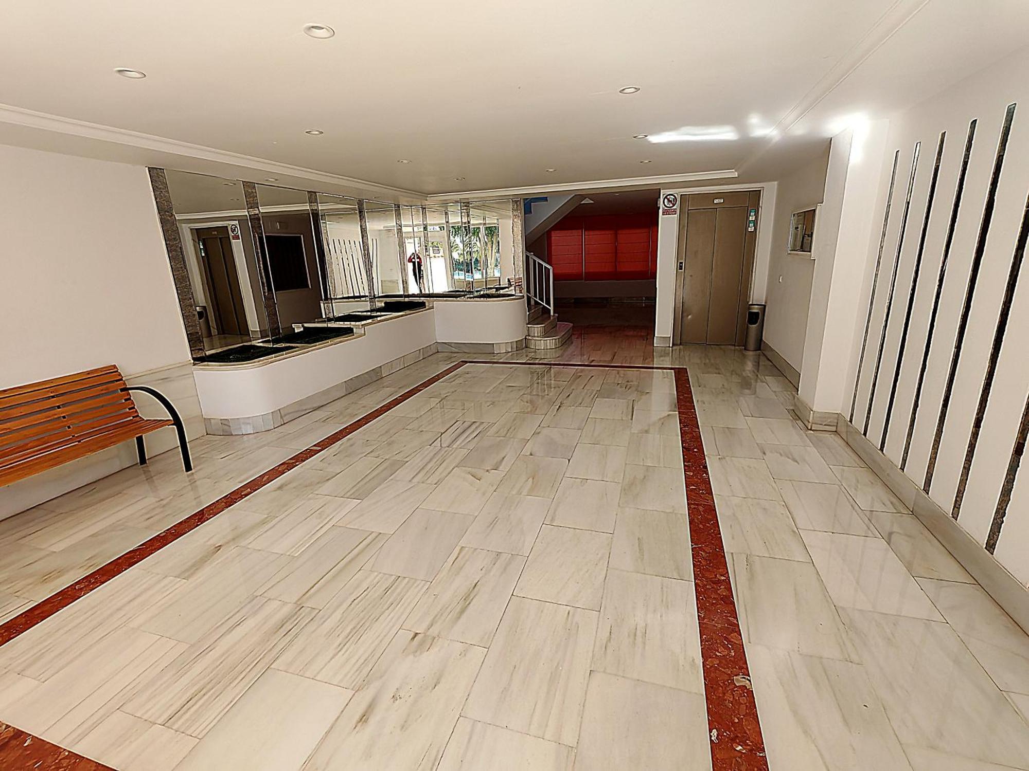 Teresita Apartment Cala de Finestrat